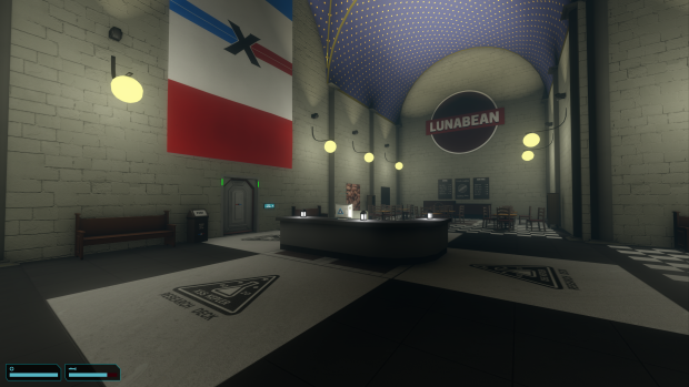 Ingame screenshot