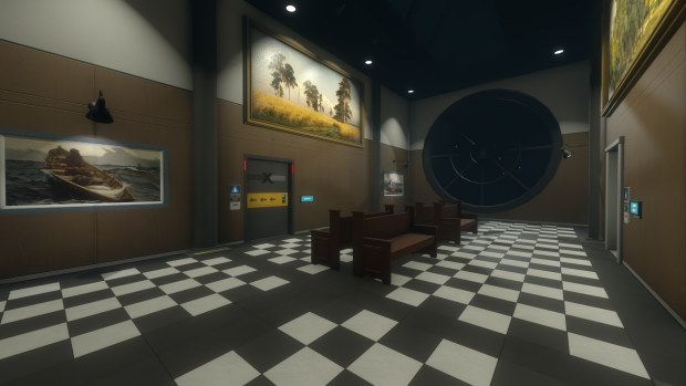 Ingame screenshot