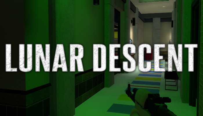 Lunar Descent